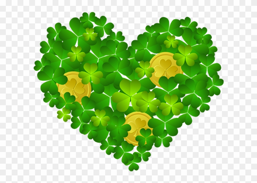 Patrick Day Vector Png Clipart