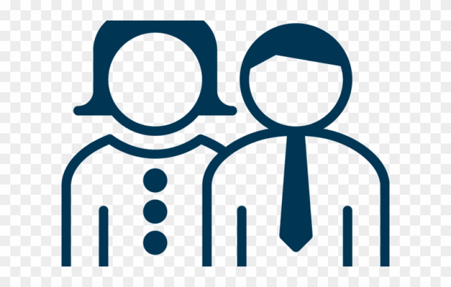Bank Clipart Bank Employee - Png Download