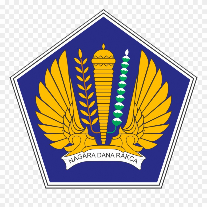 Ministry Of Finance Of Republic Of Indonesia Clipart