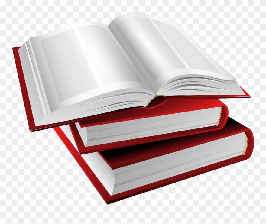 Banner Freeuse Library Books Png Image Gallery Yopriceville Clipart