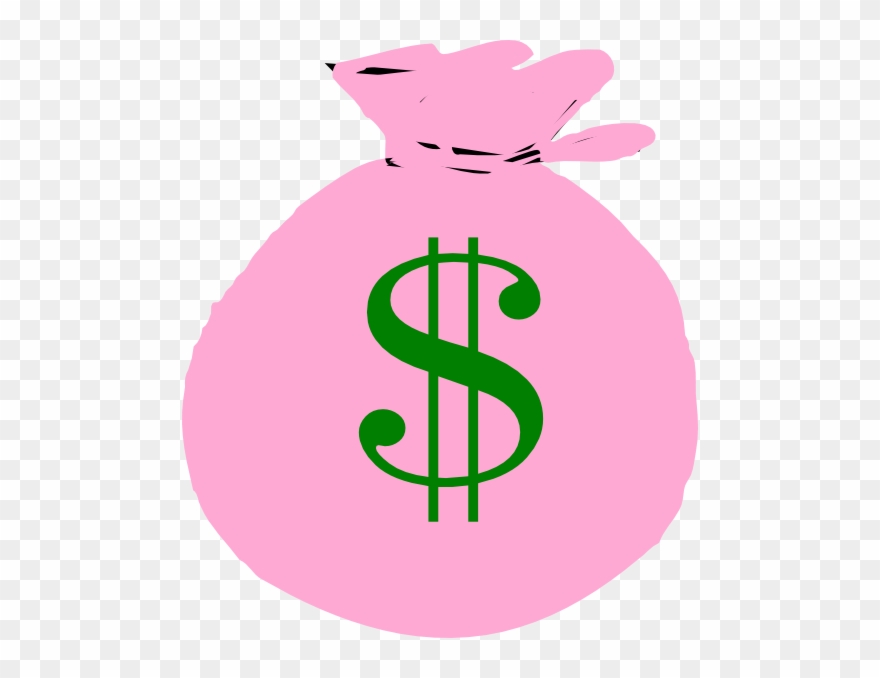 Dollar Symbol Clipart