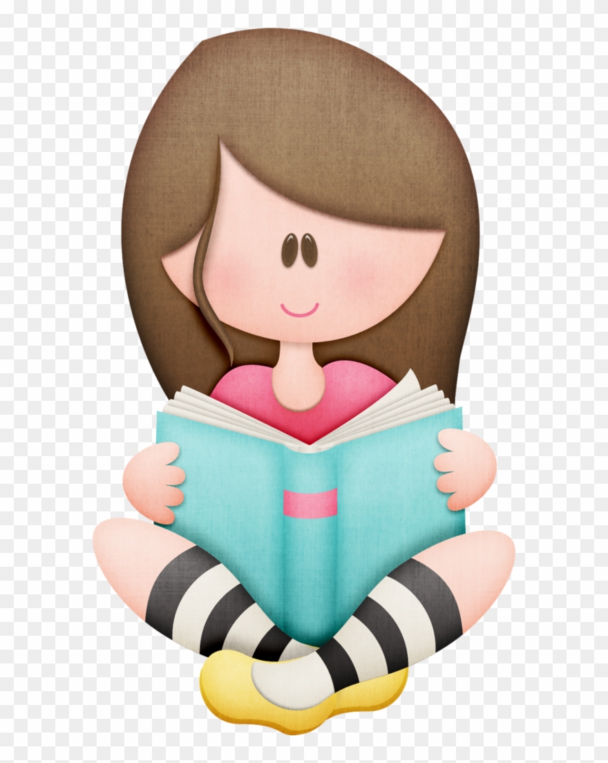B *✿*the Book Club Magical Library, Book Clubs, Book Clipart