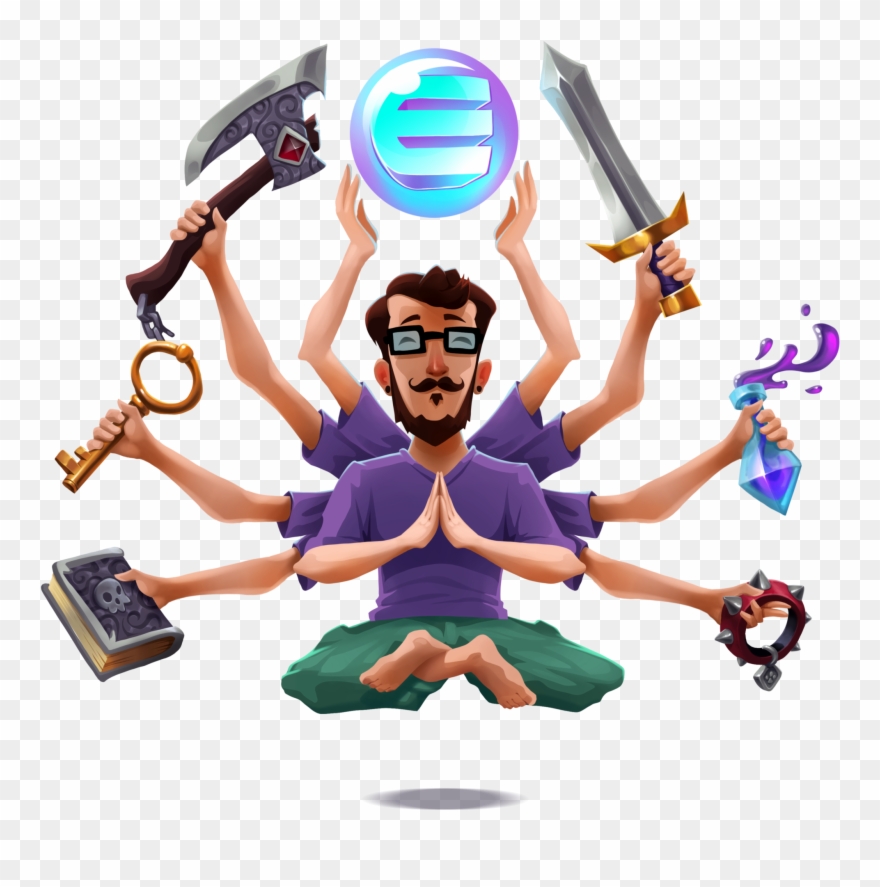 Clip Art Coins - Png Download