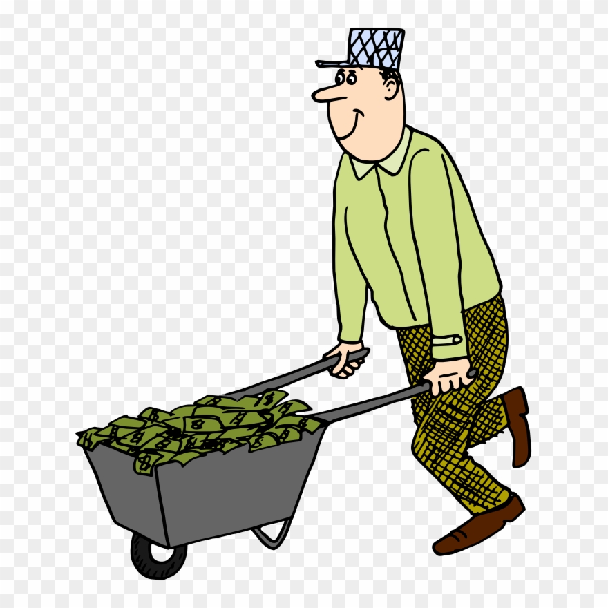 Bank Officer Money Piggy Bank Computer Icons Clipart