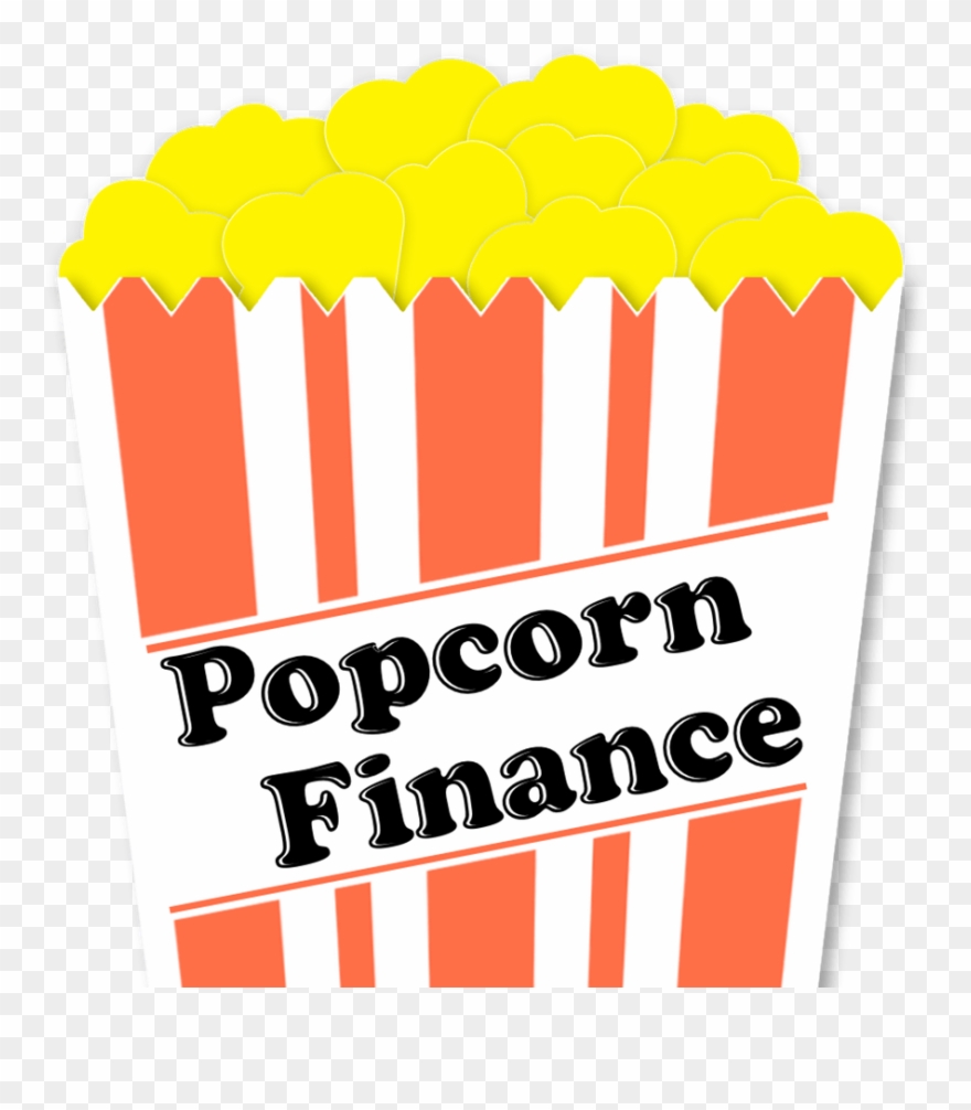 Back Home - Popcorn Finance Clipart