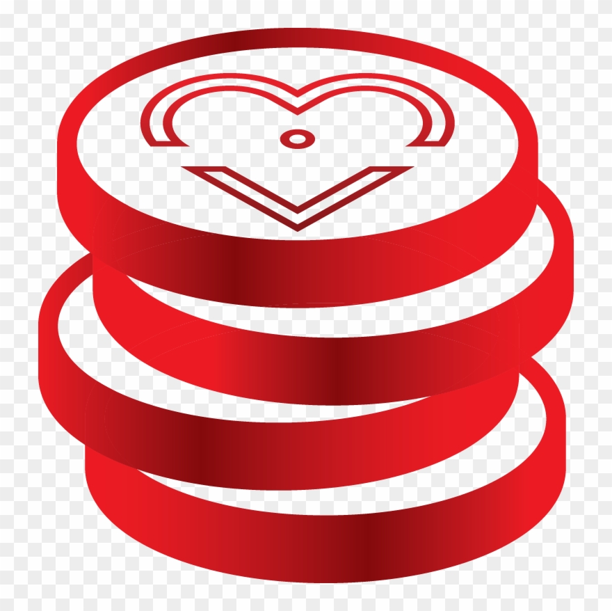 Get Free Luvdub Coin With Telegram - Coin Clipart