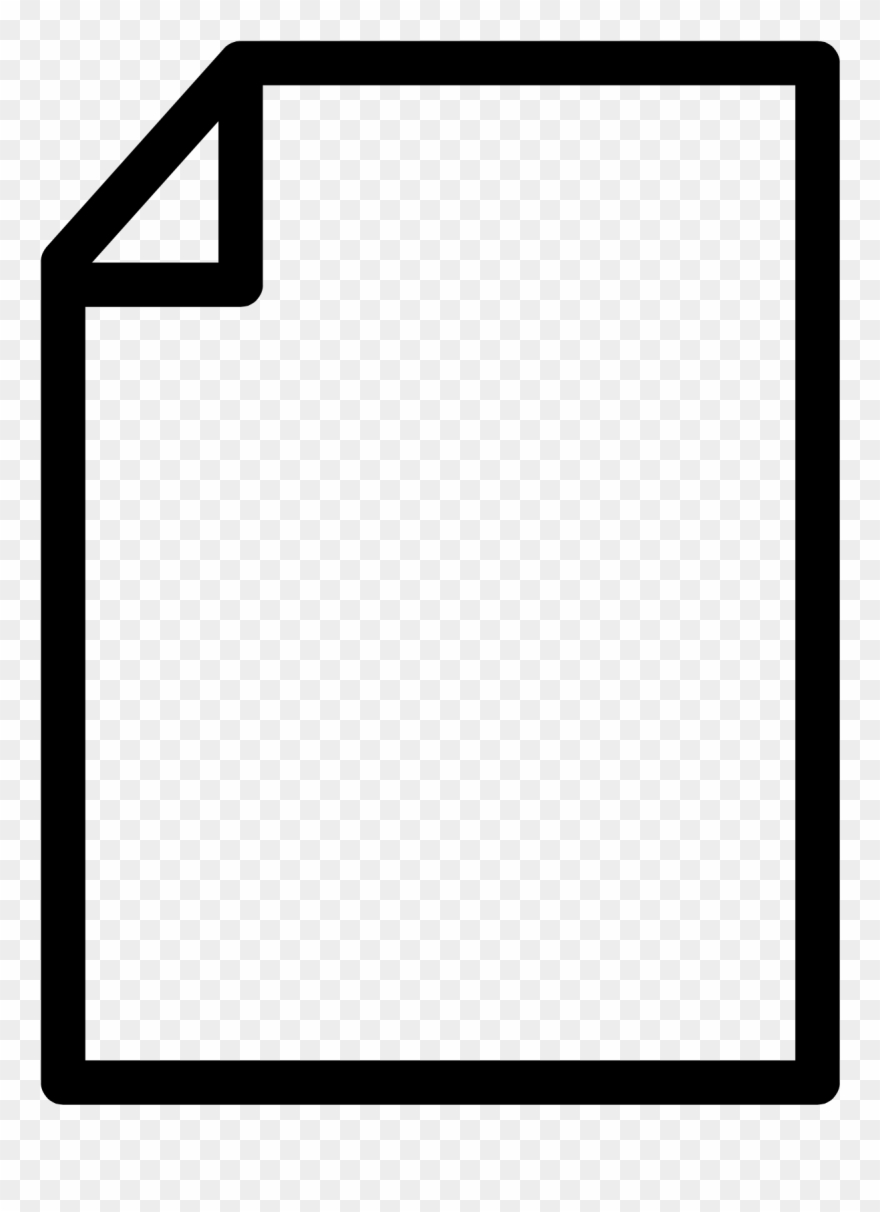 Publication Icon - Icon Clipart