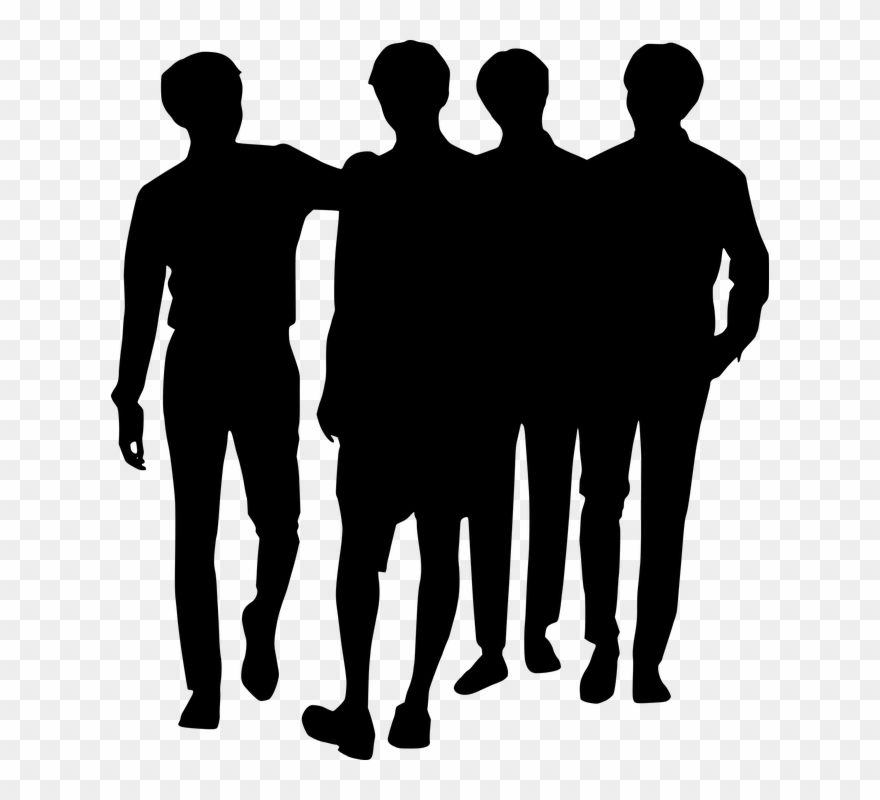 Free Photo Handshake Team Building Shaking Hands - Men And Women Business Png Clipart