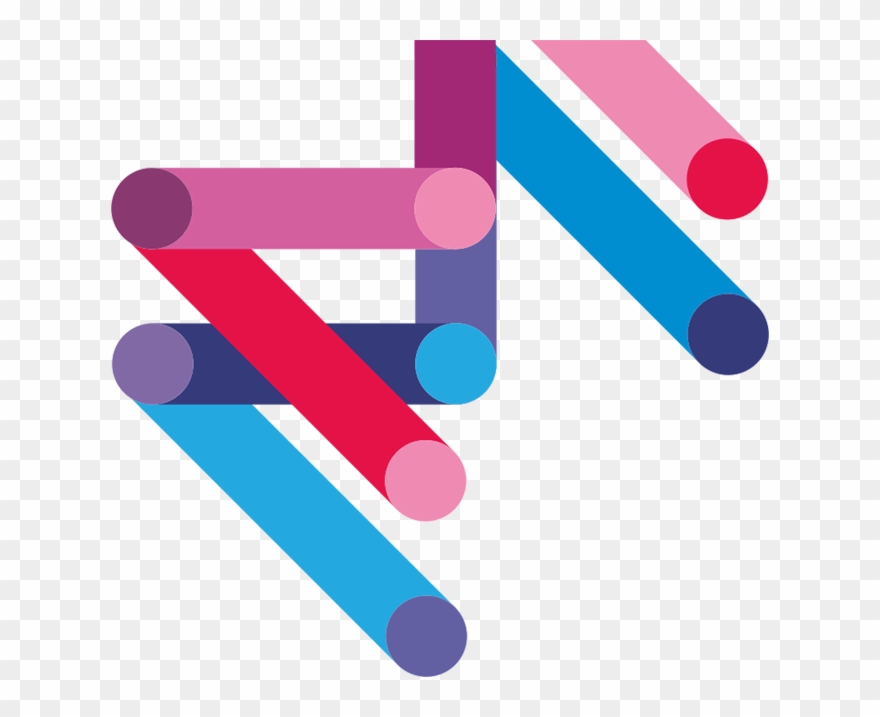 The Minds Behind Mind Machine - Circle Clipart