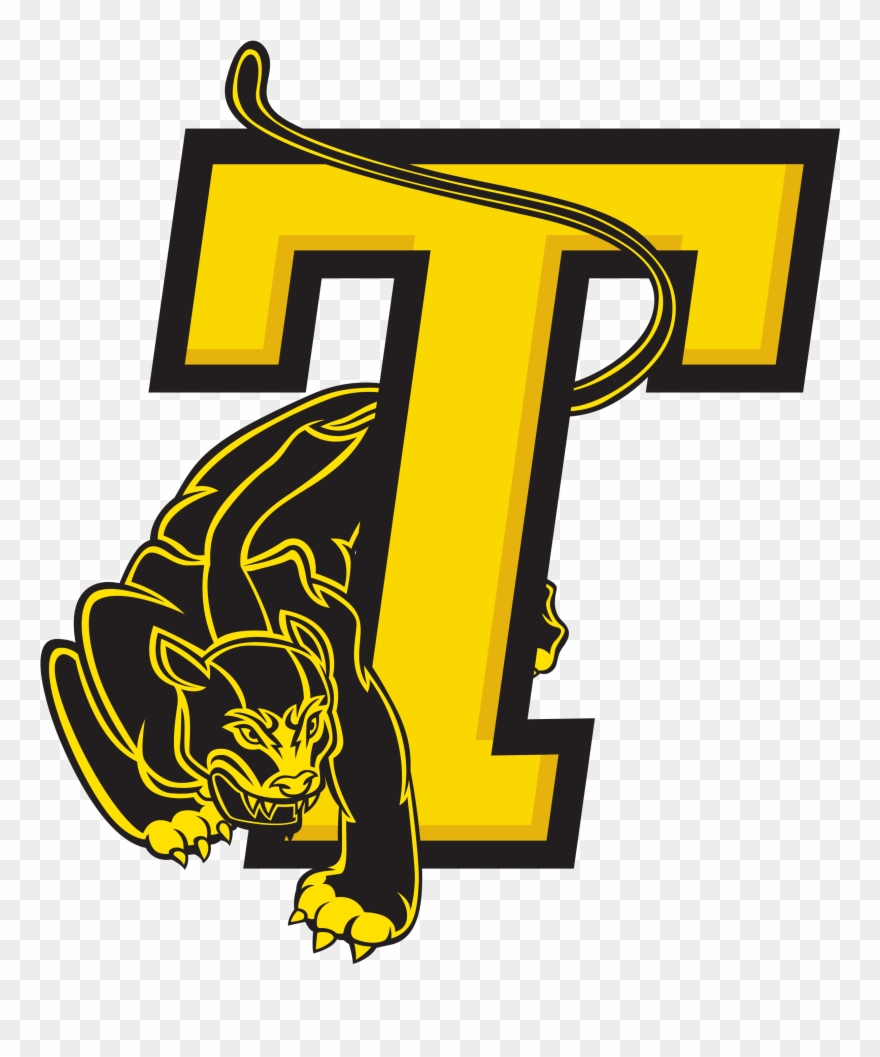 Traughber Junior High School - Traughber Junior High Logo Clipart