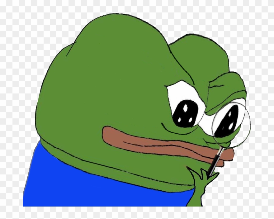 Post - Apustaja Suurennuslasi Clipart