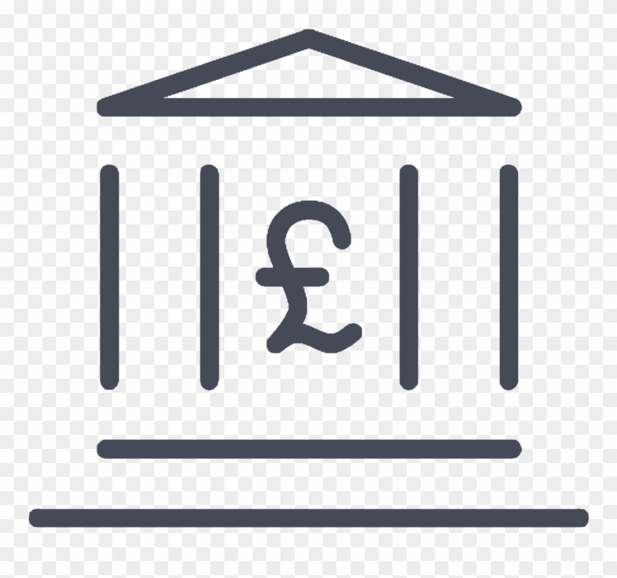 Accelerated Trading - Bank Clipart