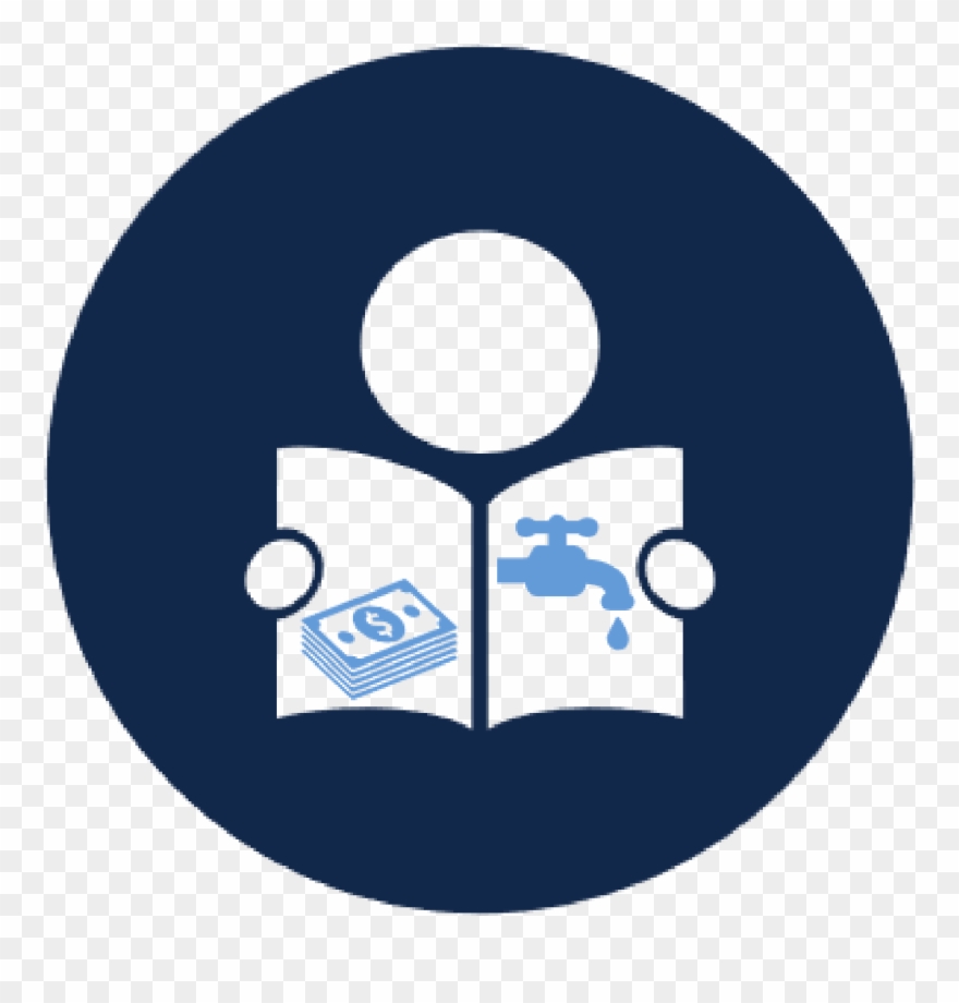 Afford Reading2 - Member Login Icon Clipart