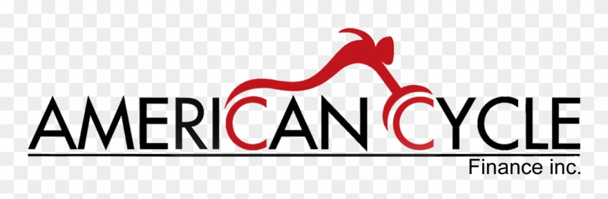 American Cycle Finance Clipart