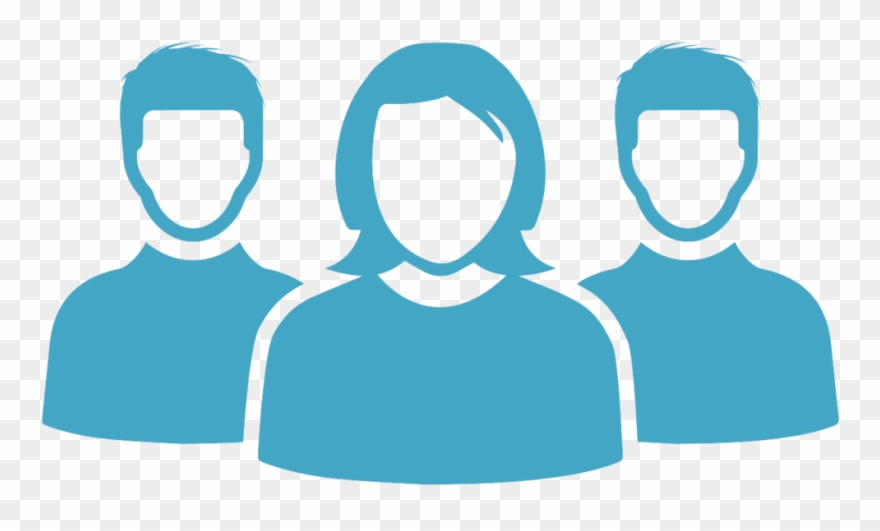 Team Coaching And Online Meeting Facilitation - Icon Clipart