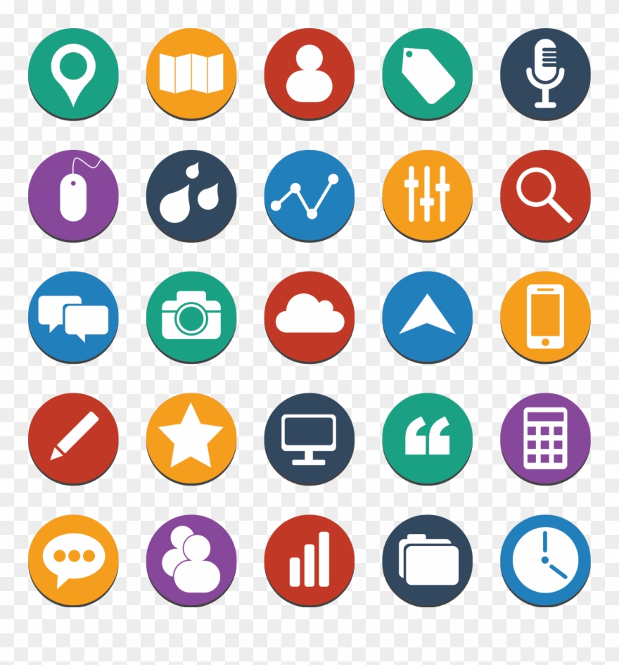 Finance Clipart Png Images Gallery - Icon Transparent Png