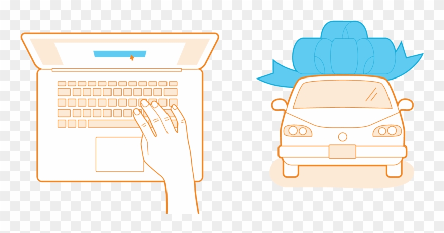 Auto Finance - Car Clipart