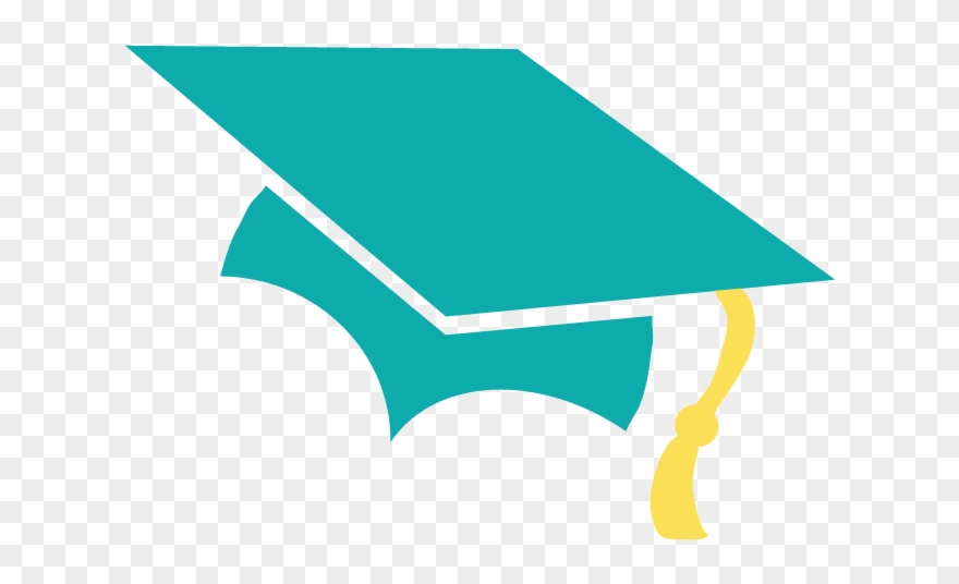 Mals Minor - Graduation Icons Png Clipart