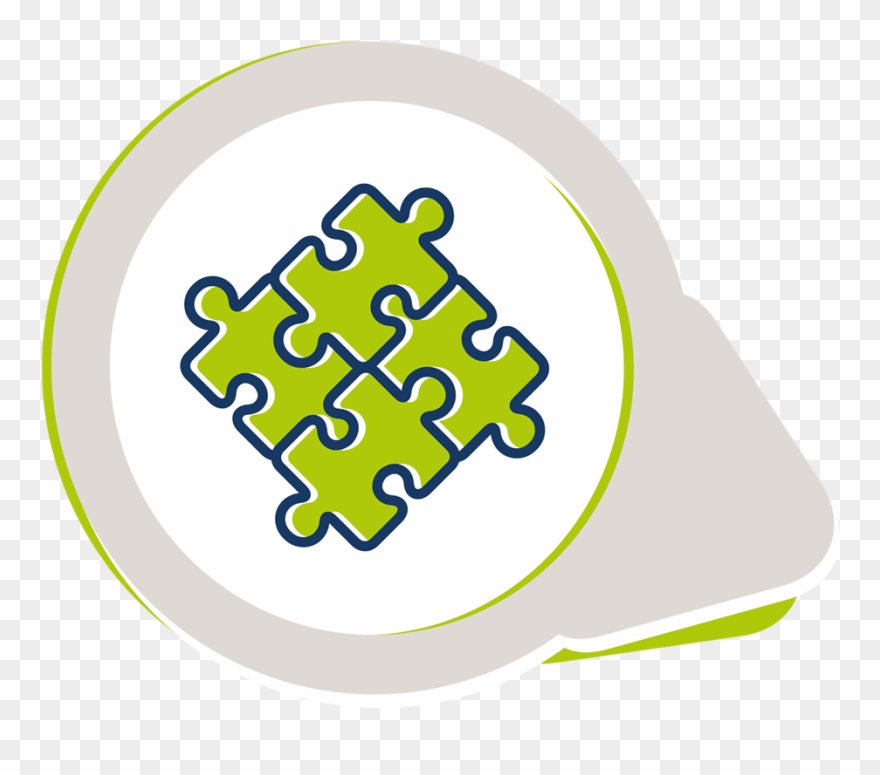 Team-building Meetings For Individual Teams And The - Circle Clipart