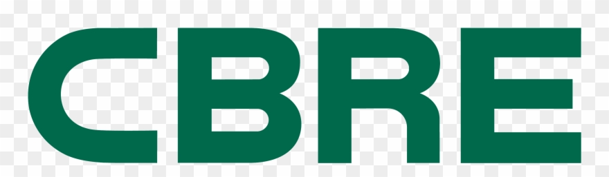 Benefits Of Our Facility Management Solutions For Finance - Cbre Real Estate Logo Clipart