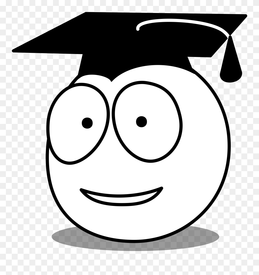 Buddy Graduate Png Images 600 X - Graduation Clip Art Transparent Png
