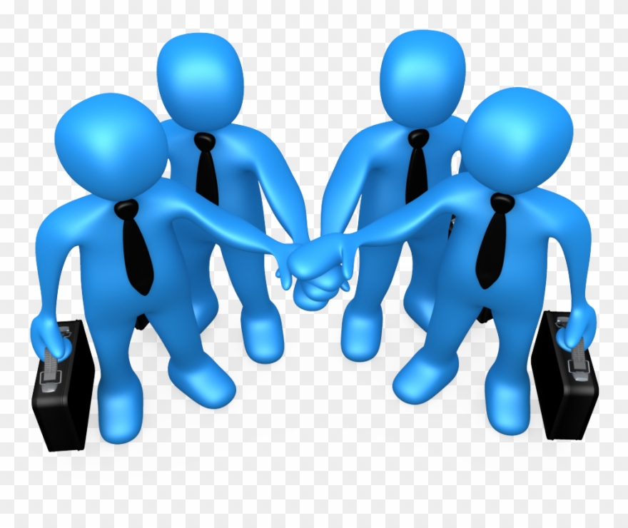 Computer Icons Clip Art Team Transprent Png - Team Work Images Png Transparent Png