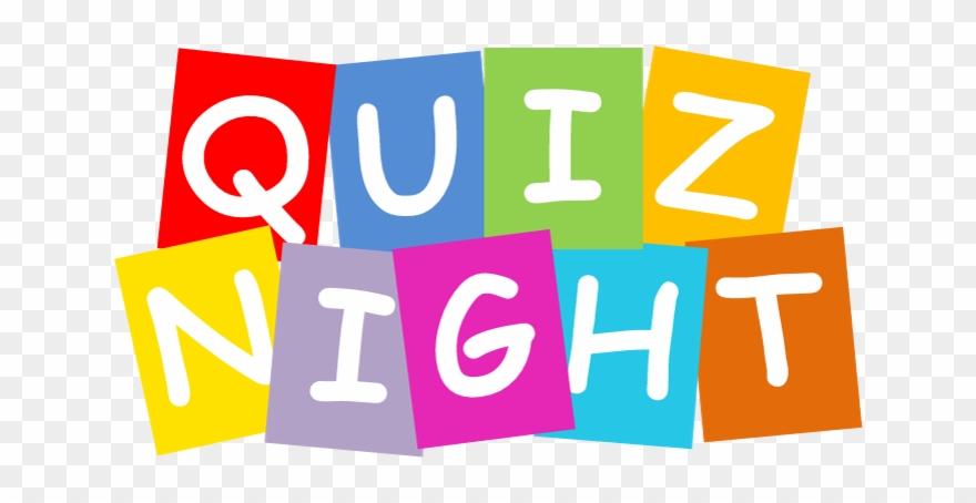 Pub Quiz Night @ Millgrove - Quiz Night Clipart