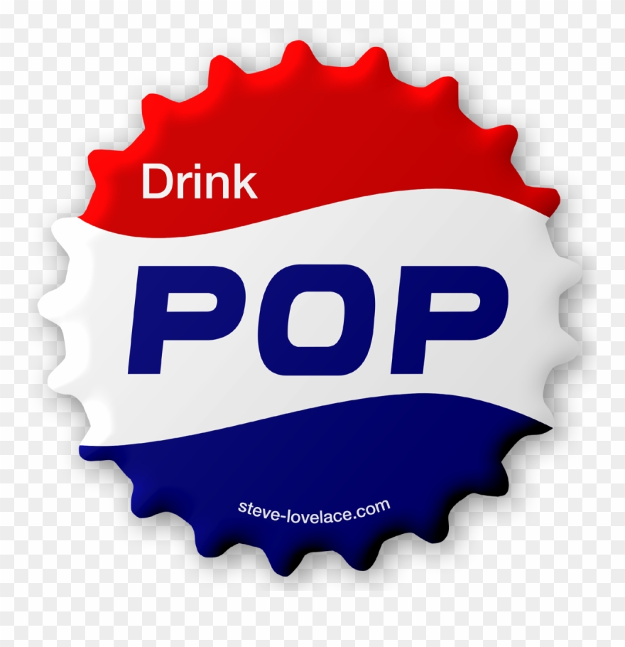 Beer - Suggestions - Soda Pop Bottle Cap Clipart