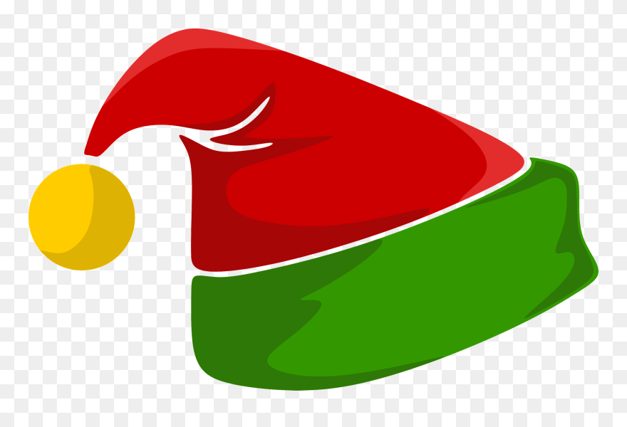 Elf Hat Download Blog - Clip Art Elf Hat - Png Download