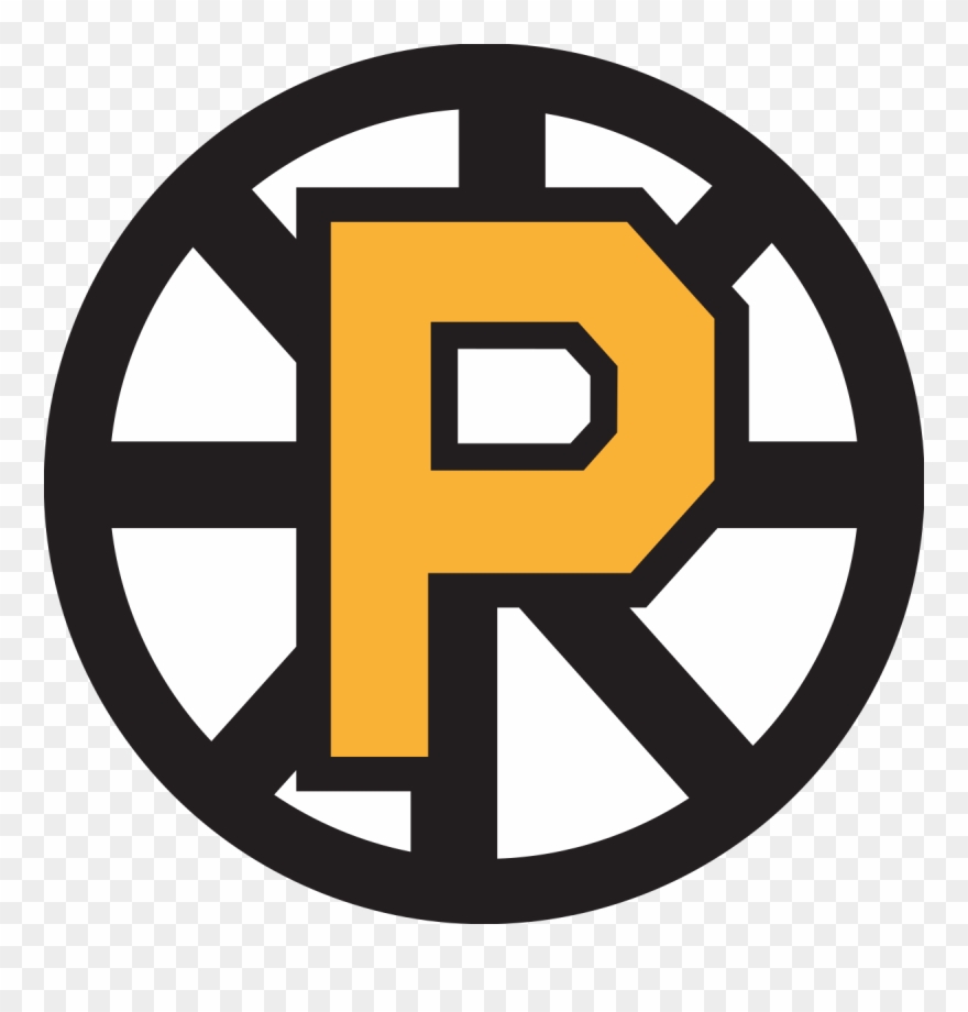 Associate - Ticket Activation - Providence Bruins Logo Clipart