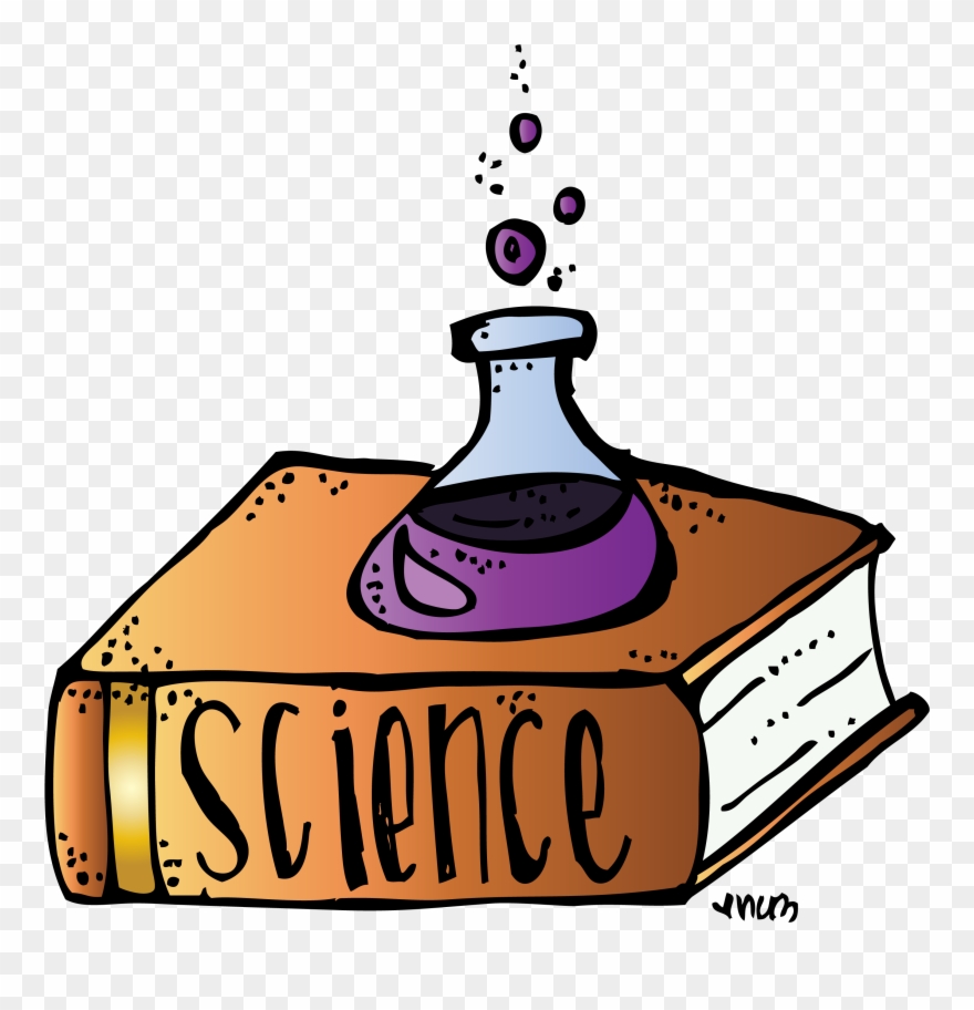 Pinterest - Science Cliparts - Png Download
