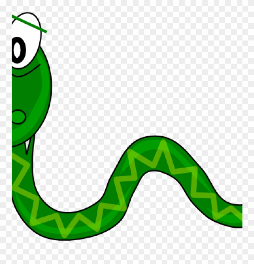Snake Clipart I2clipart Royalty Free Public Domain - Brown Snake Cartoon Png Transparent Png