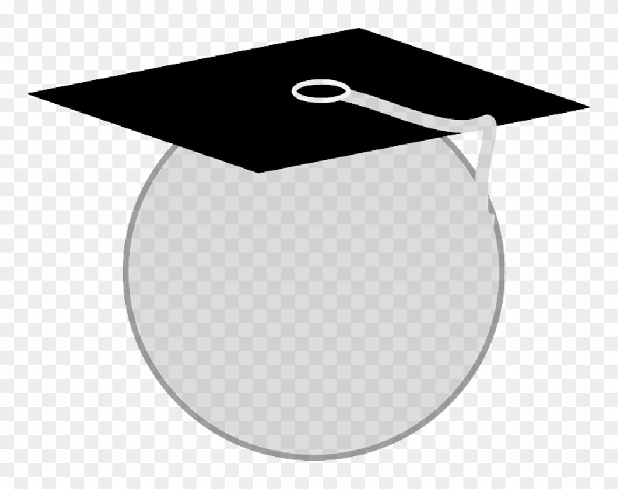 School, Icon, Hat, Dot, Com, Graduation, Graduate - National Checking P7506 Saturday 3/4 Inch Round Permanent Clipart