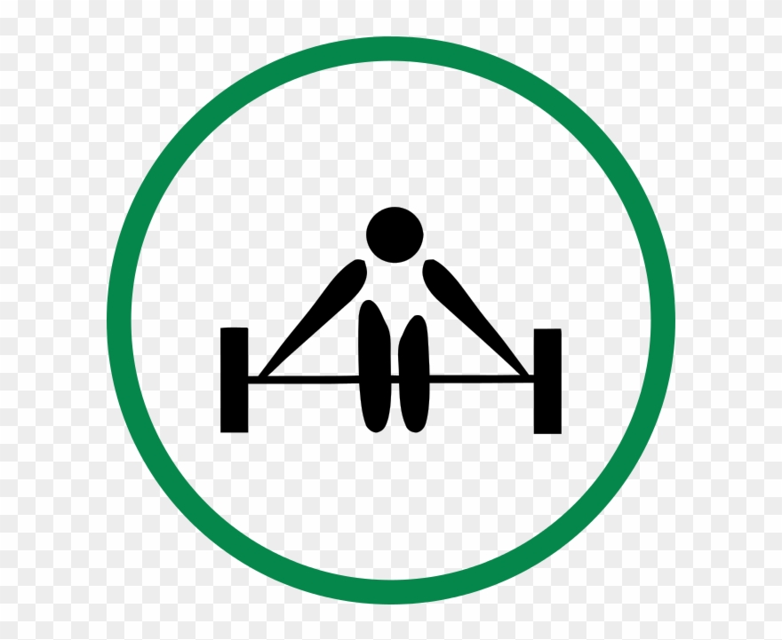Olympic Schedule Weightlifting - Do You Even Lift? Shower Curtain Clipart