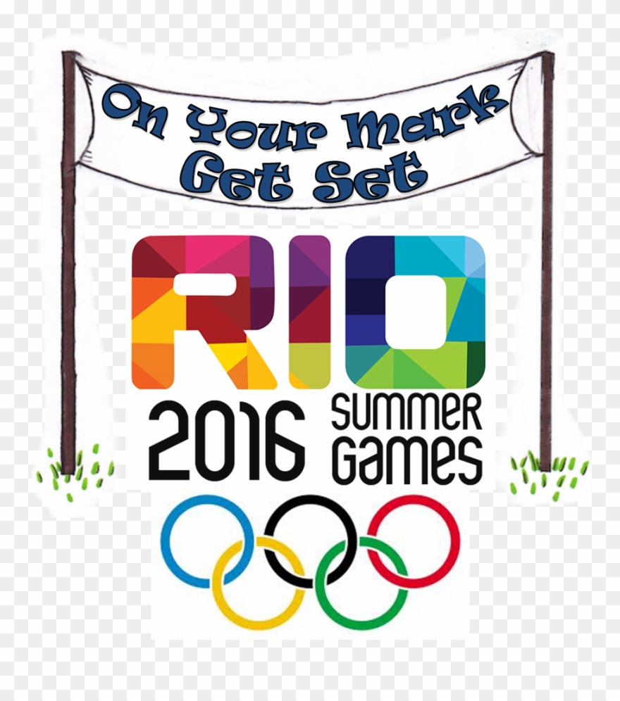 Trophy Clipart Olympics - Png Download