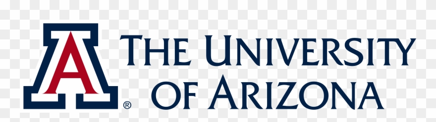 Next - University Of Arizona Tucson Logo Clipart