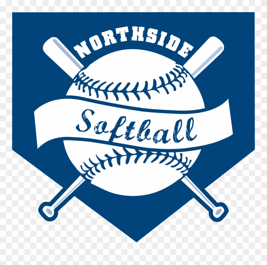 Men&softball - Personalized Red Baseball Tote Bag. Sport Team Gift. Clipart