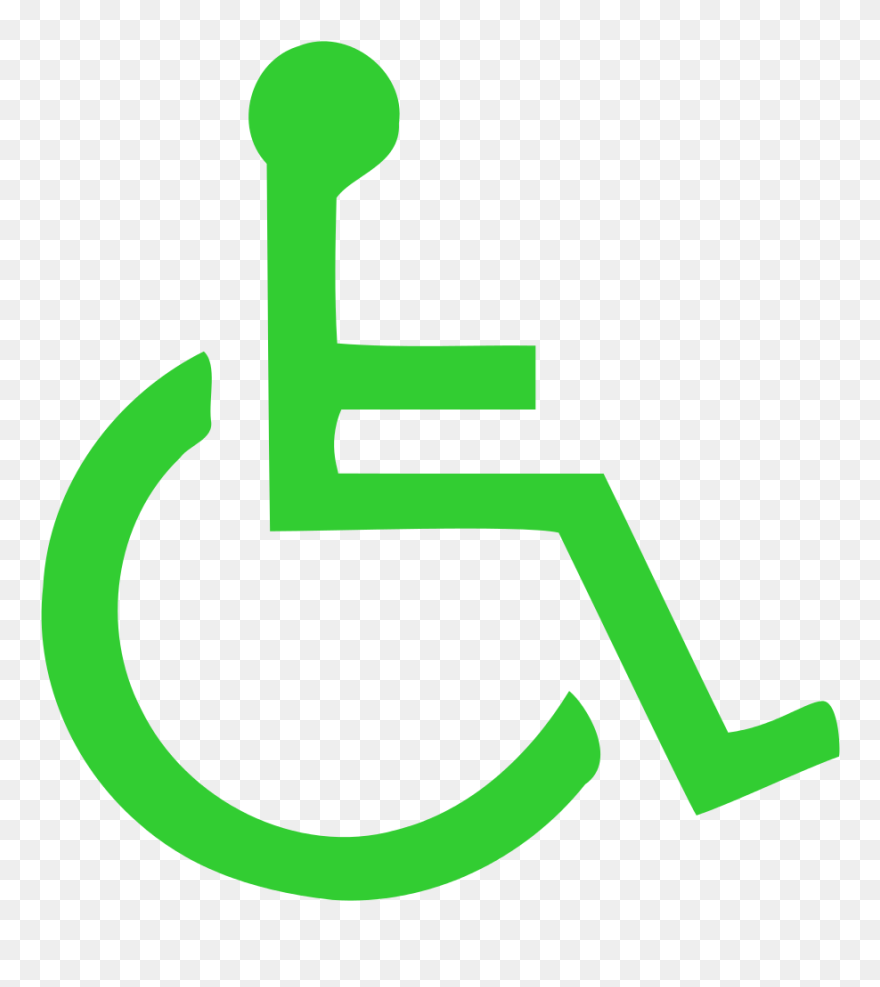 Ferris Wheel Clipart, Vector Clip Art Online, Royalty - Wheelchair Clipart - Png Download