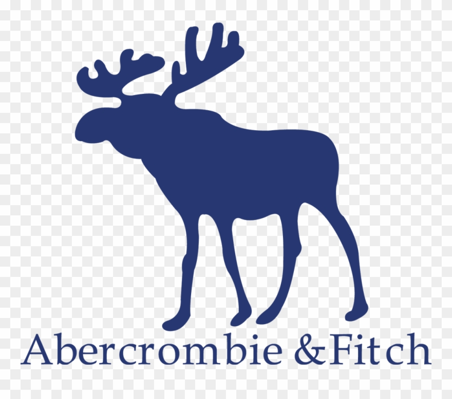 10 Ways Abercrombie &,amp, Fitch Has Gone Too Far - Abercrombie En Fitch Logo Clipart