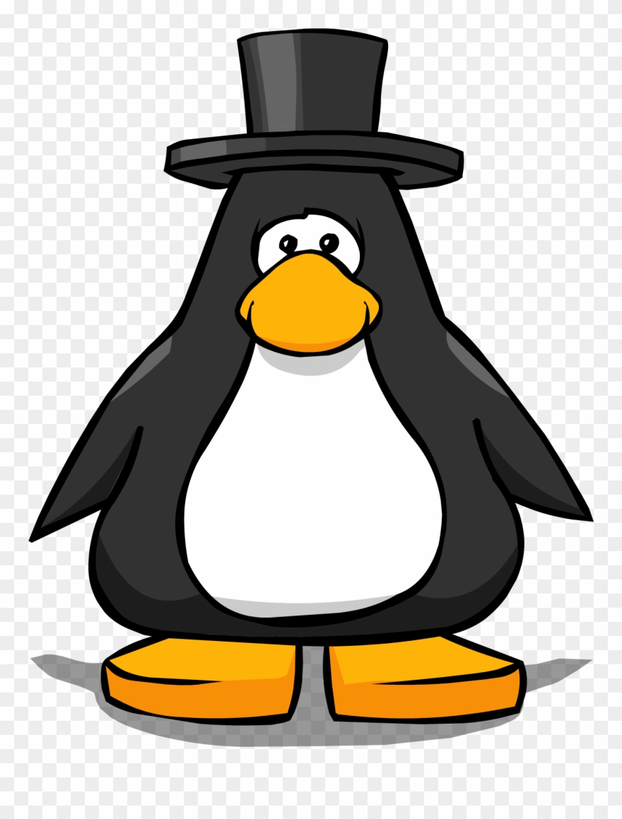 Image Top Hat From A Player Card Clipart