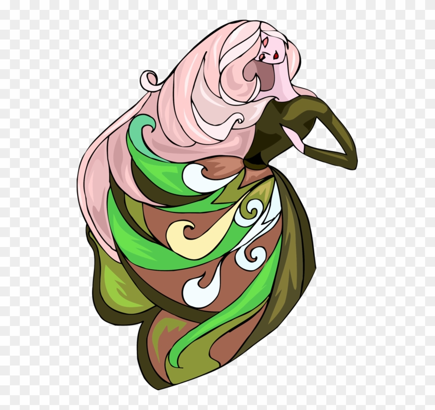 Erza Scarlet Fairy Tale Dance Fairy Tail - Drawing Clipart