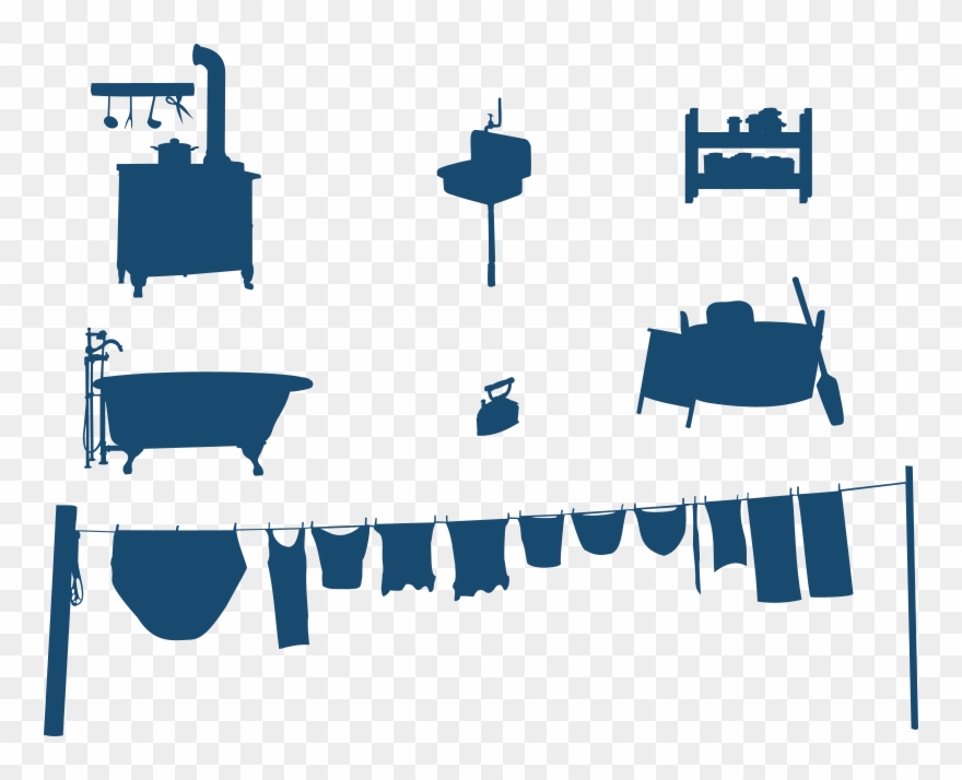 Week 3 Budgeting, Meal Planning, Homemaking Clipart