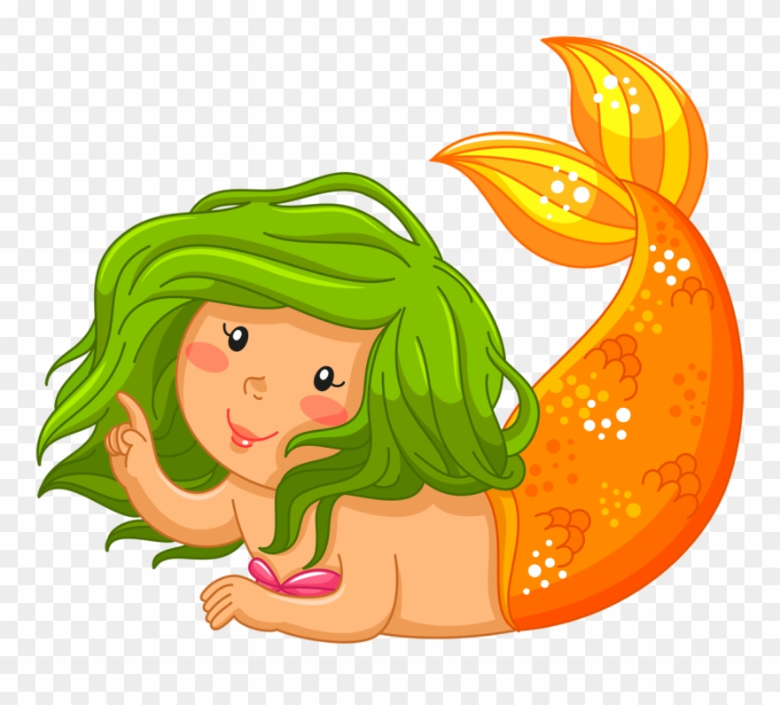 Fairy Tales - Cafepress Little Mermaids Rectangular Canvas Pillow Clipart