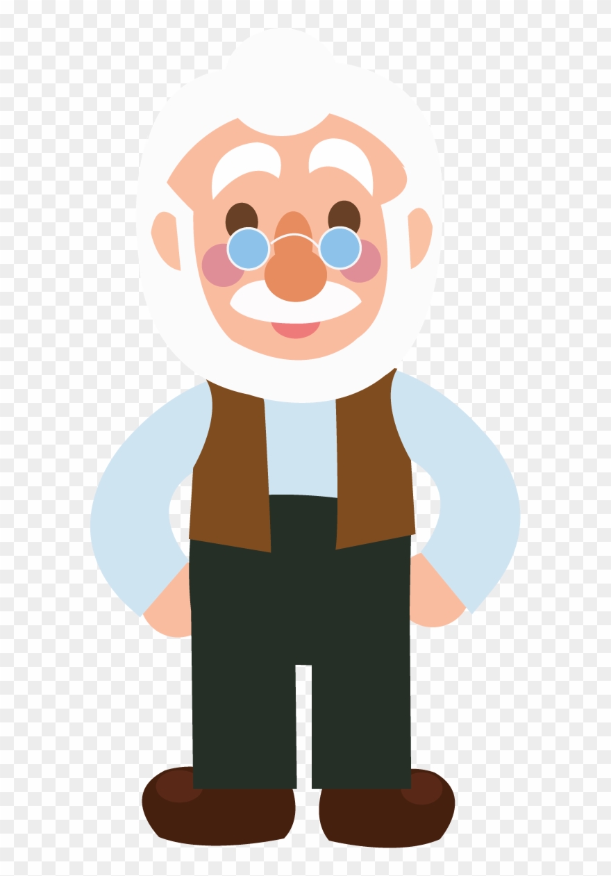 María José Argüeso - Moldes Dos Personagens Do Pinoquio Clipart