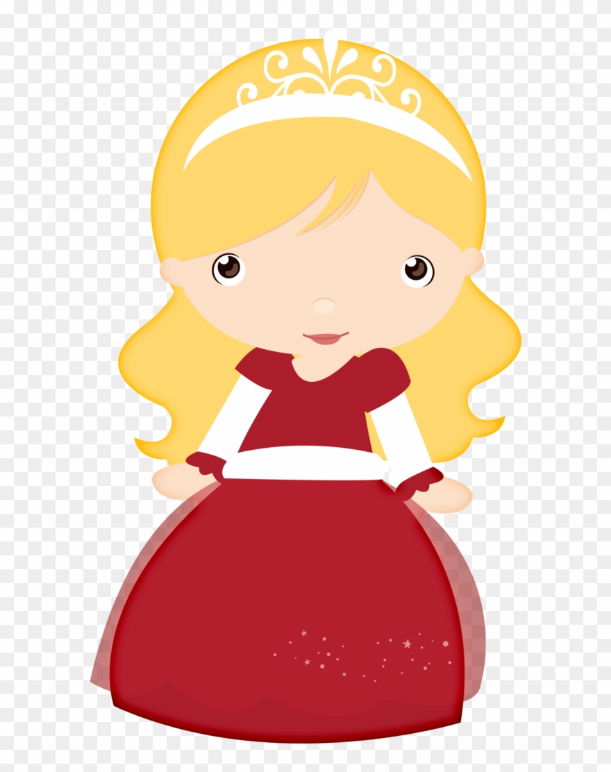 Princesas E Cavaleiros - Princesa Eo Dragão Luh Happy's Profile Minus Png Clipart