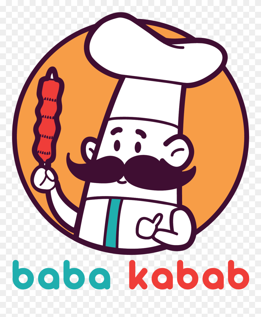 Baba Best Mediterranean Food Aurora Il Try - Illinois Clipart