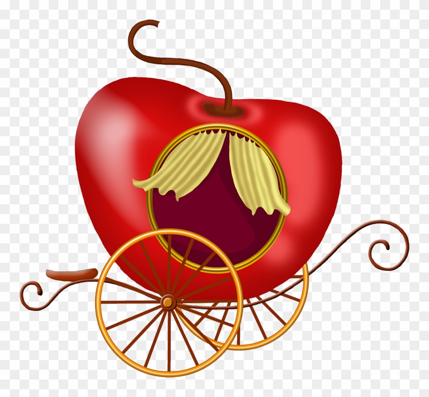 Princesas & Príncipes Etc - Clip Art - Png Download