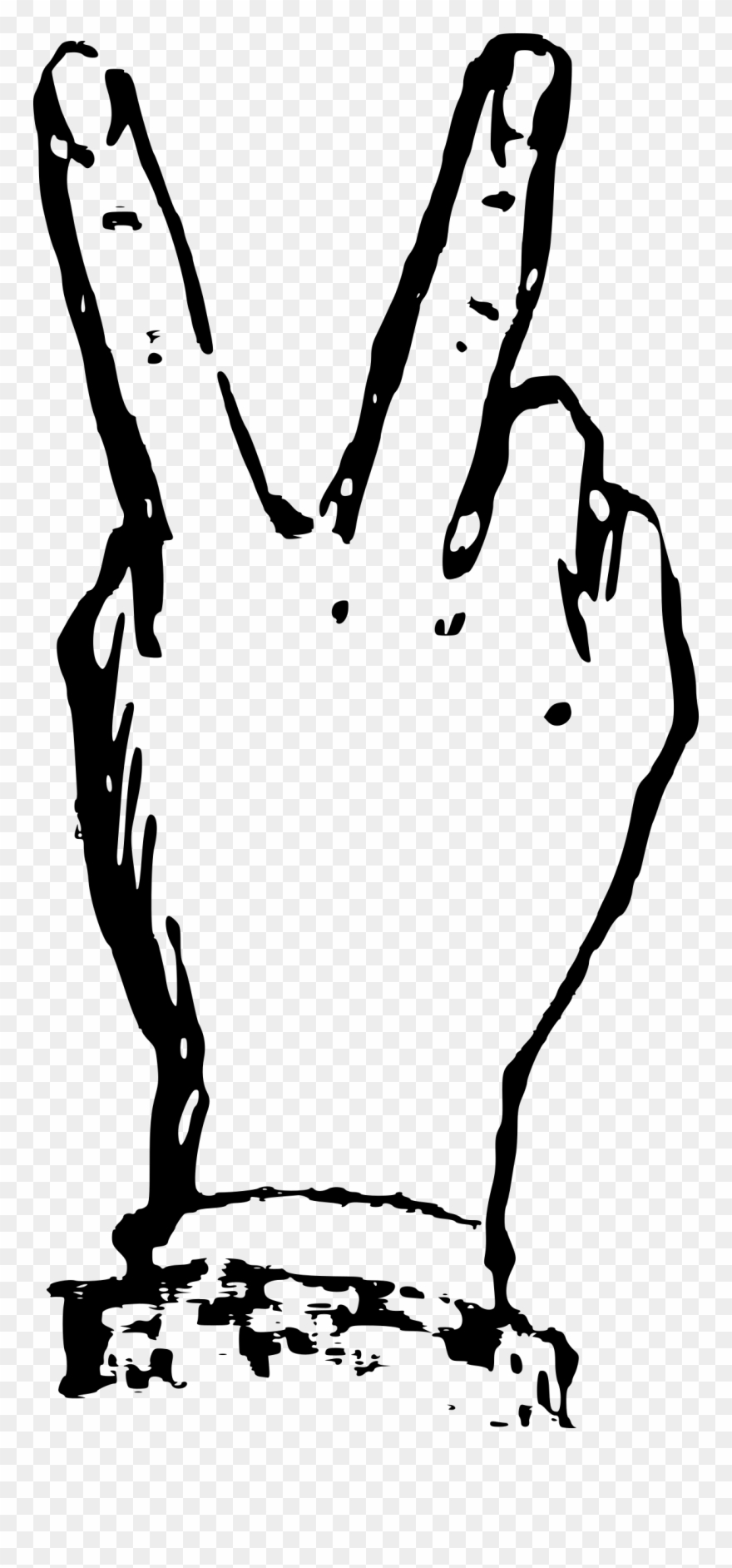 Alphabet Clip Art Korean Transprent Png Free - Its Been A While Transparent Png