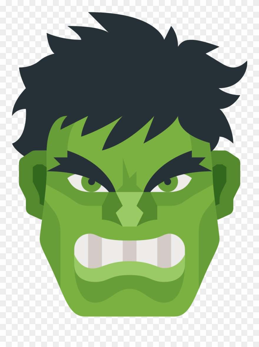 Hulk Clipart Clip Art - Hulk Png Transparent Png