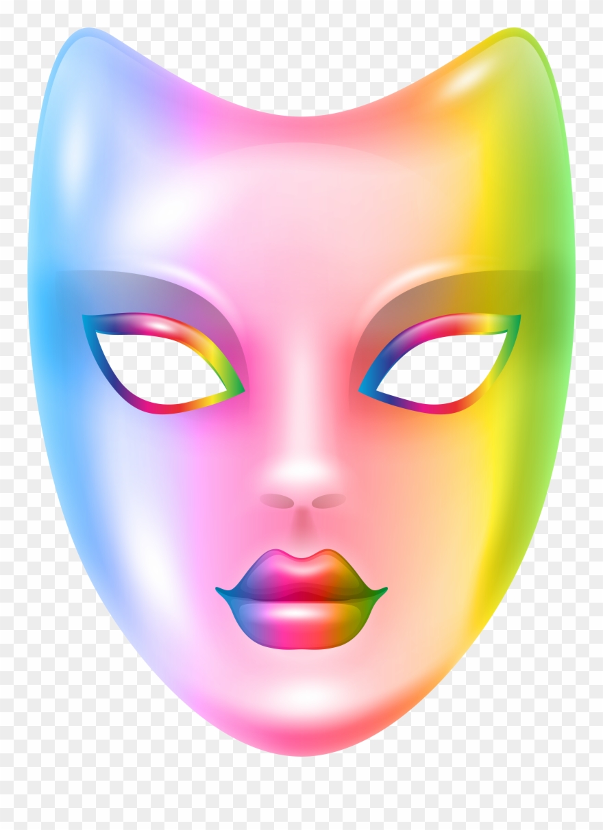 Facial Expressions Clipart - Png Download